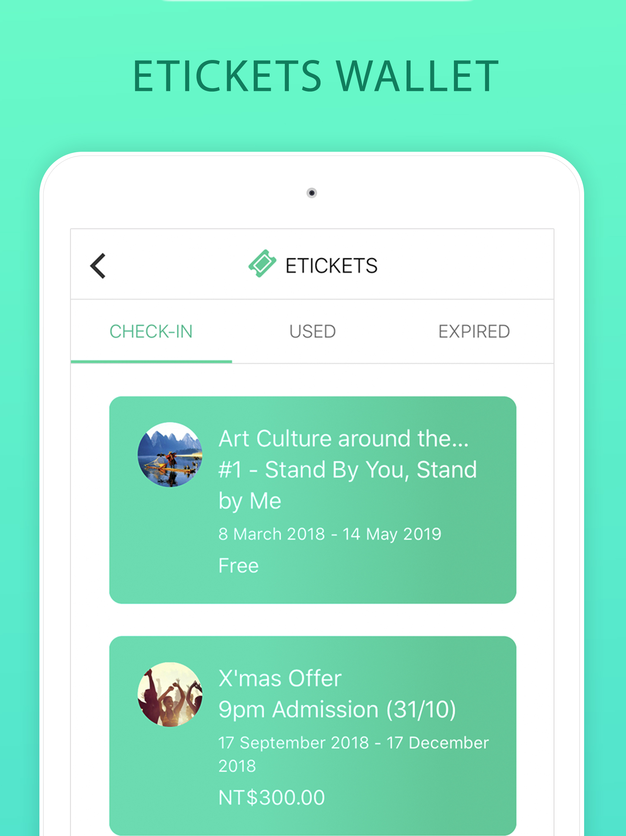 ETICKETS.HK