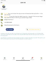 vinhomes ocean park айпад изображения 4