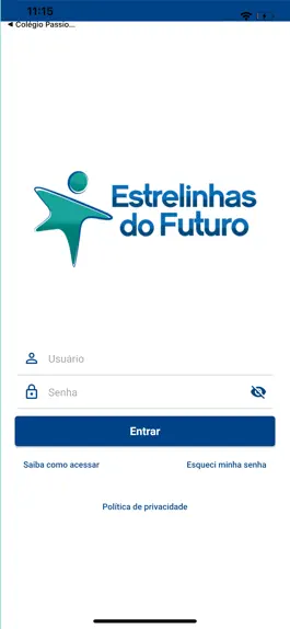 Game screenshot Estrelinhas do Futuro mod apk