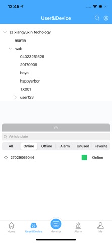 Track Sense Screenshot 3 of 4