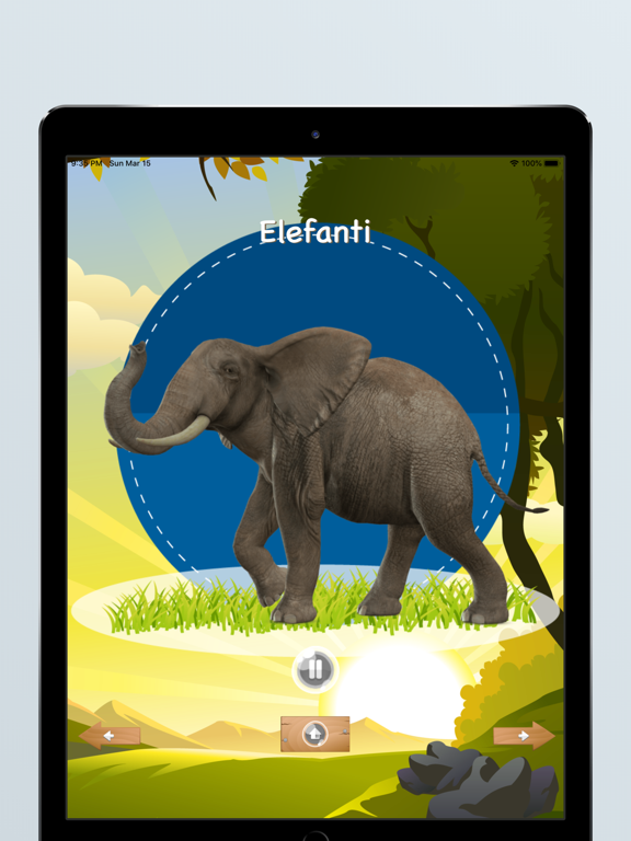 Screenshot #5 pour Njohuri elementare