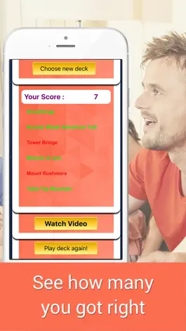 Game screenshot Guess What Charades hack