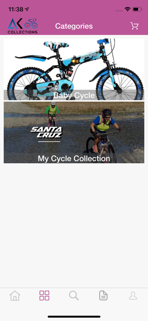 Ak Collection(圖6)-速報App