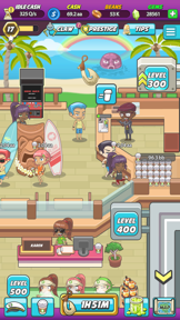 Coffee Craze - Barista Tycoon screenshot