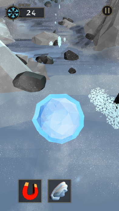 Droplet, journey into the soul screenshot 2