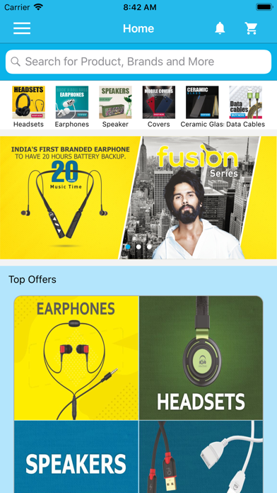 Screenshot #2 pour U&I World