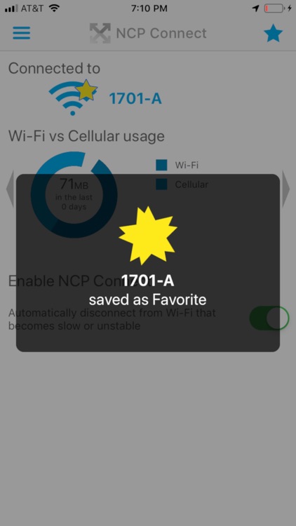 NCP Connect screenshot-3