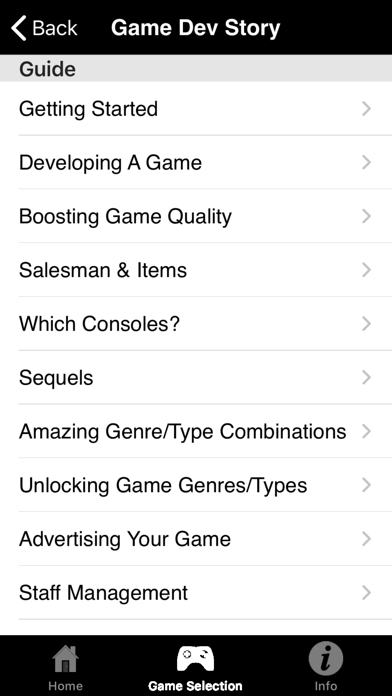 Mobile Cheats for iOS Gamesのおすすめ画像5