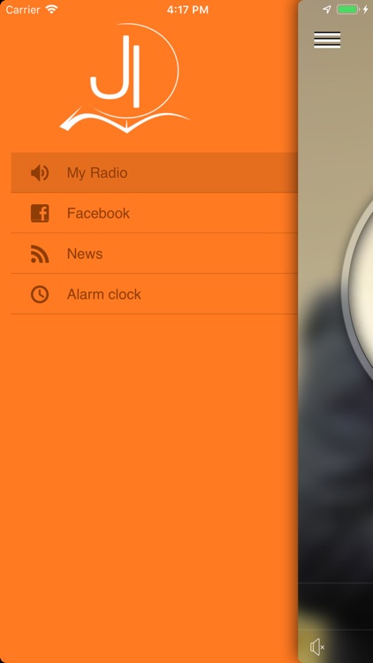 Radio Bonzambe John Image