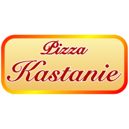 Pizza Kastanie