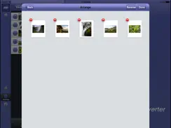 IConverter - Convert Files iPad image 4