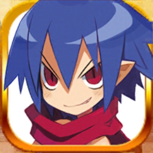 魔界戦記ディスガイアRPG icon