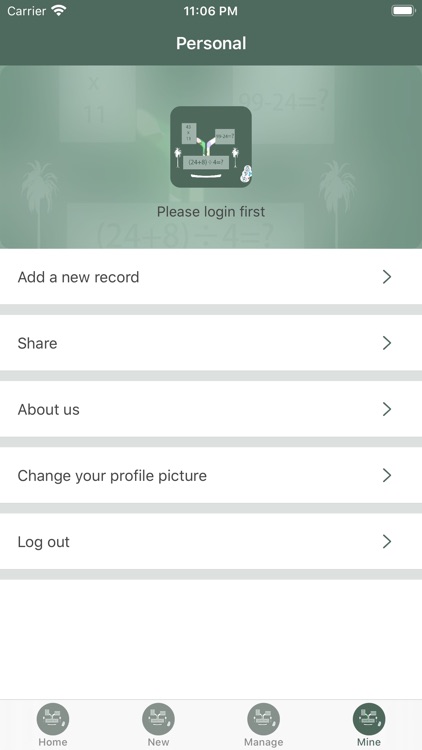 My Fun Equation Exercise screenshot-5