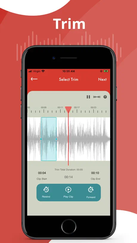 PodVideo - Podcast to video