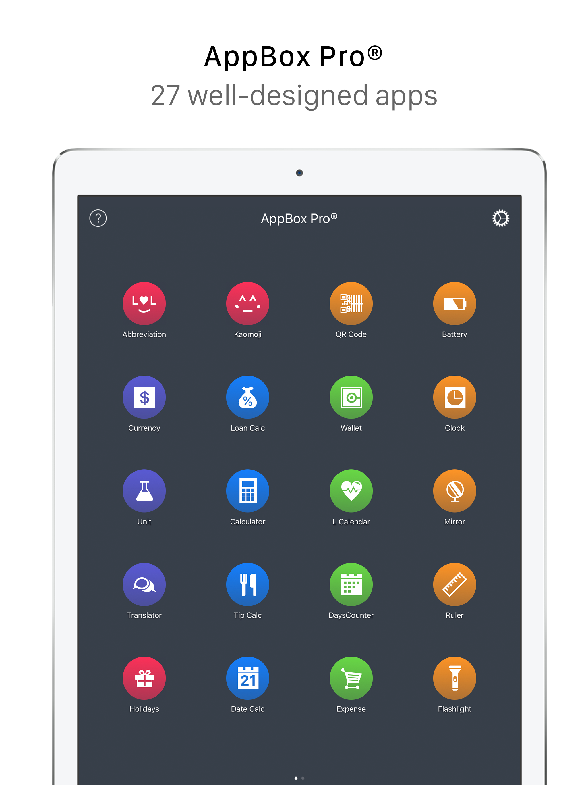 AppBox Pro