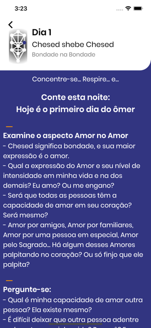 Sefirah Ha Ômer(圖5)-速報App