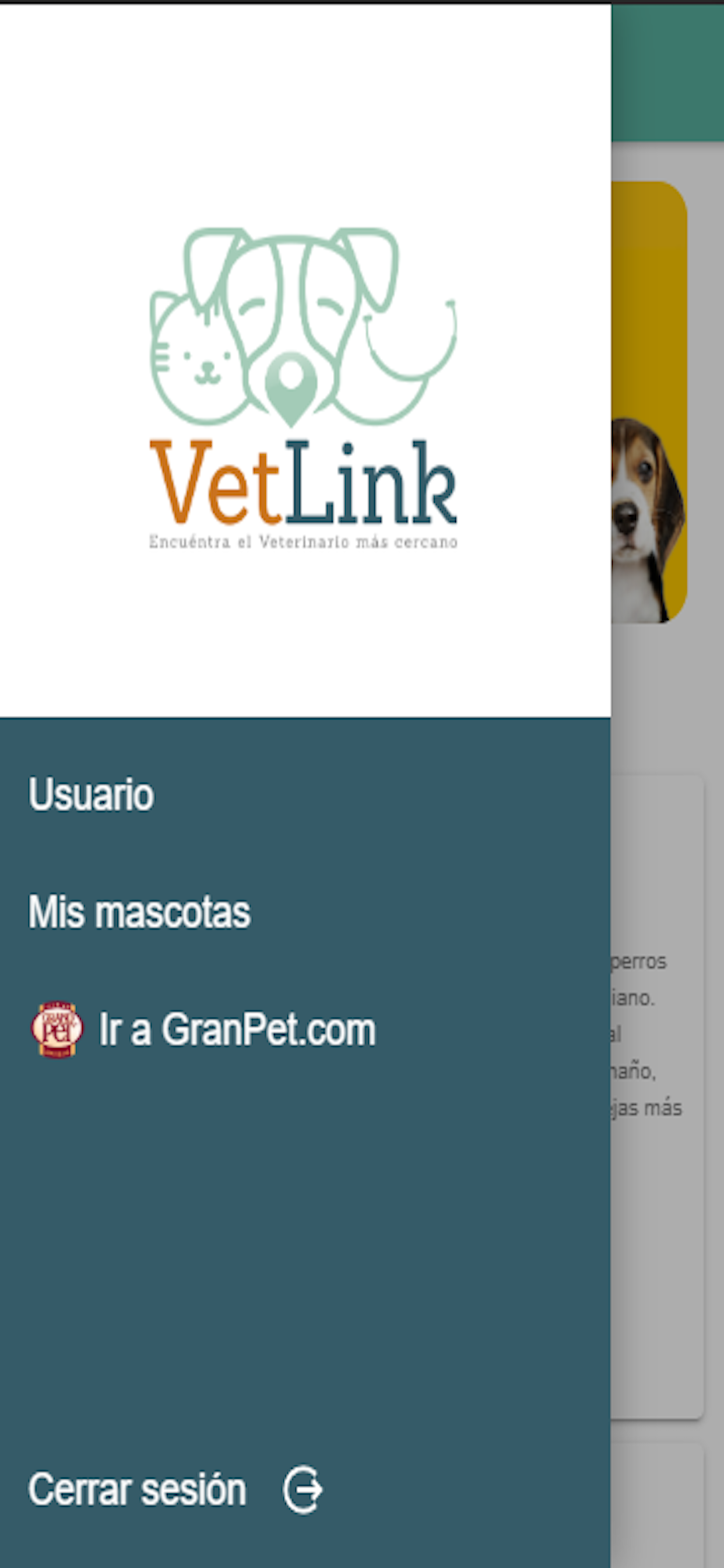 VetLink
