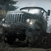 Cargo Truck Car Simulator 2020 pour PC