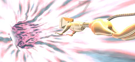 Cathode's Journey