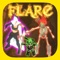 FlareX Immortal: Old Style RPG