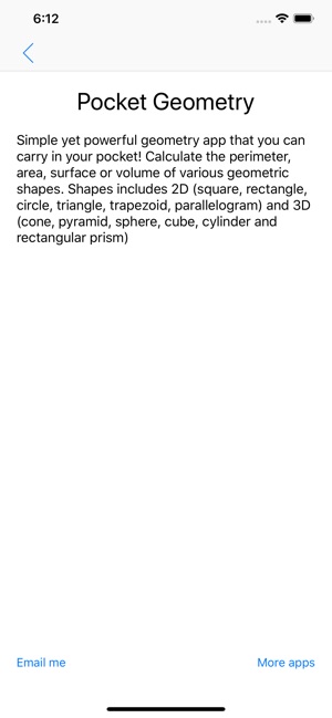 Geometry Homework Calculator(圖3)-速報App