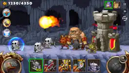 Game screenshot Kingdom Wars Defense! hack