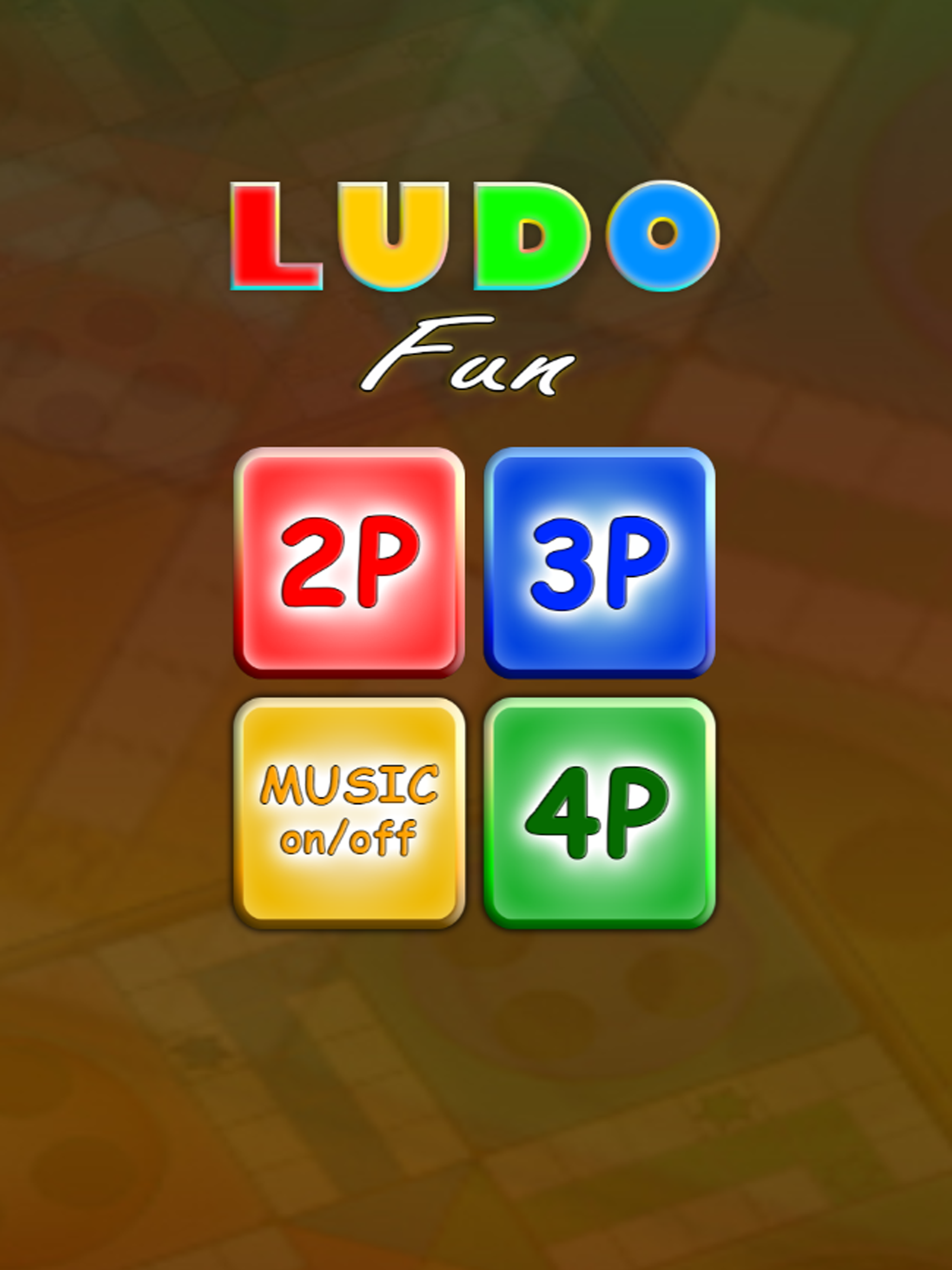Ludo Fun