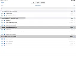 Chronograph screenshot 9