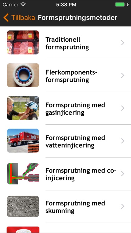 Plastguiden screenshot-3