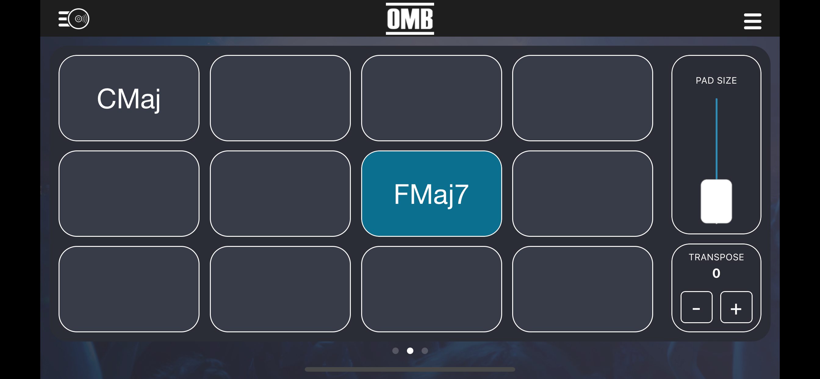 OMB