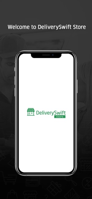 DeliverySwift Store(圖1)-速報App