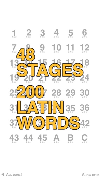 Latin Talk screenshot 2