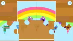 Hey Duggee Jigsaws iPhone image 2