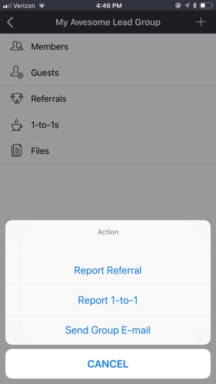 ChamberForge screenshot-5
