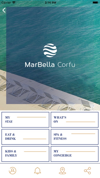 Mar-Bella Collection Greece