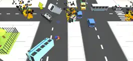 Game screenshot Jaywalking: Legends apk