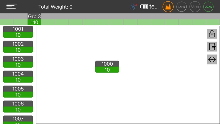 Ron StageMaster Monitoring