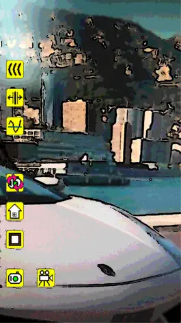 Game screenshot CartoonEffectCamera hack