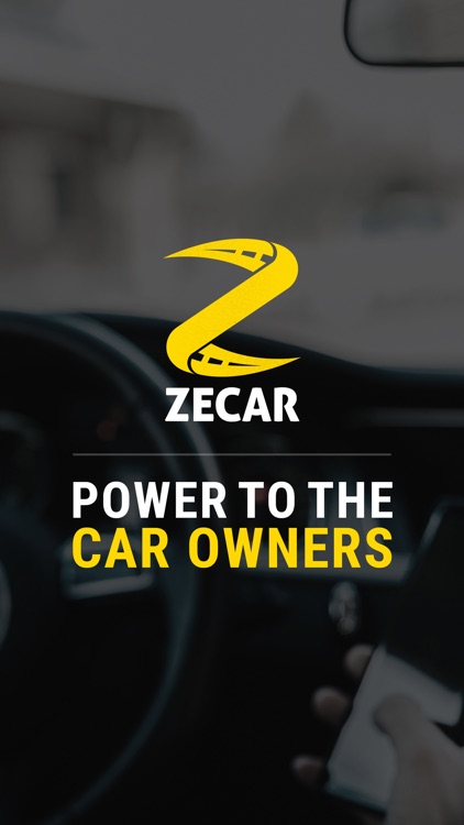 ZECAR - Drivers Community