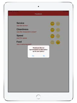 Feedback* screenshot 9