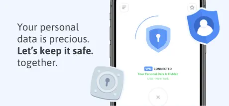 VPN- Master for iPhone & iPad