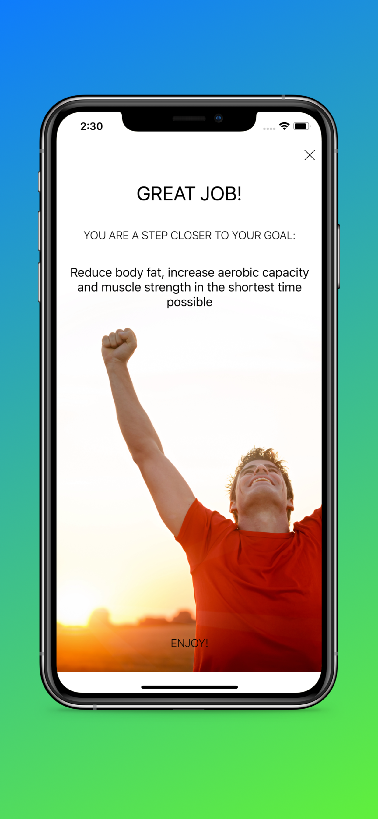 Fit Drills Training Journal