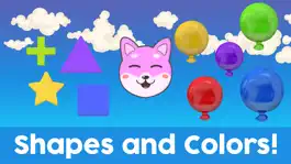 Game screenshot Makali Learning Games for Kids apk