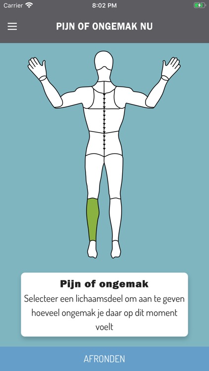 Bewust Belast screenshot-3