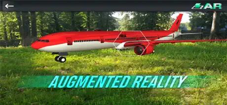 Flight Sim 18