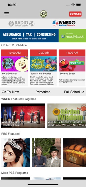 JazzWorks Public Radio App(圖5)-速報App