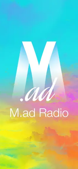 Game screenshot M.ad Radio mod apk