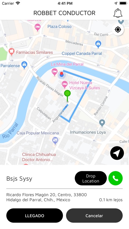 Robbet Conductor screenshot-3