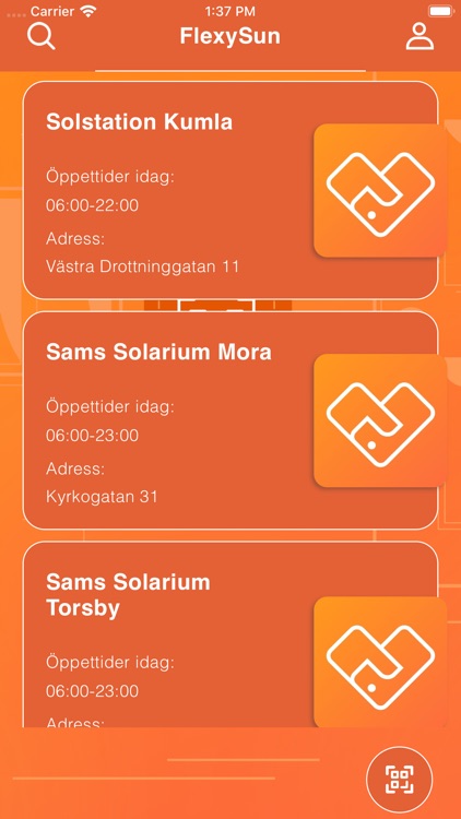 FlexySun screenshot-5