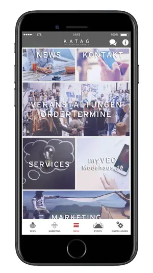 KATAG AG screenshot 2